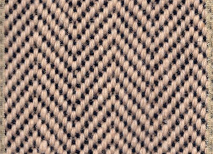 Woolcord Collection - Herringbone