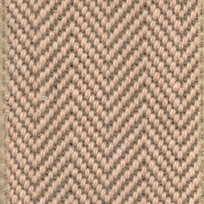 Woolcord Collection - Herringbone