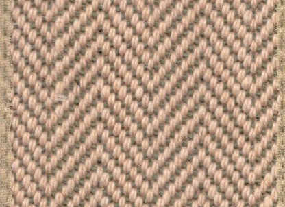 Woolcord Collection - Herringbone