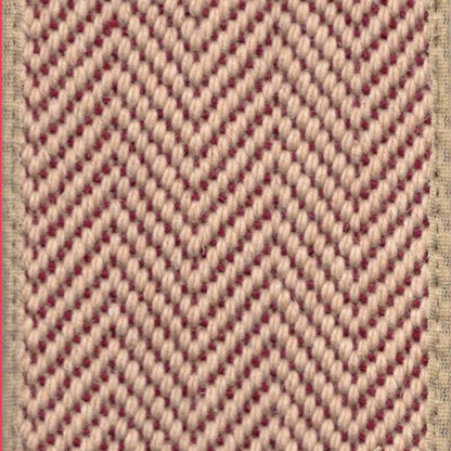 Woolcord Collection - Herringbone