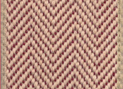Woolcord Collection - Herringbone