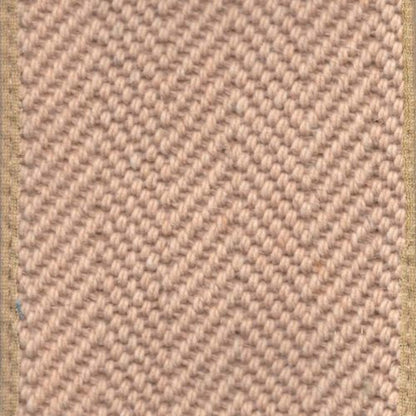 Woolcord Collection - Herringbone