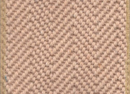 Woolcord Collection - Herringbone