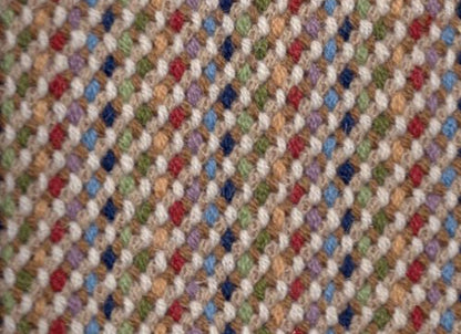 Woolcord Collection - Knit