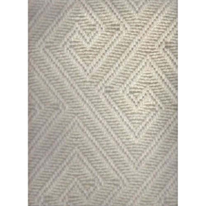Woolcord Collection - Shells in Ivory     Carpet