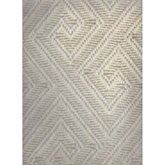 Woolcord Collection - Shells in Ivory     Carpet