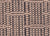 Woolcord Collection - Squares