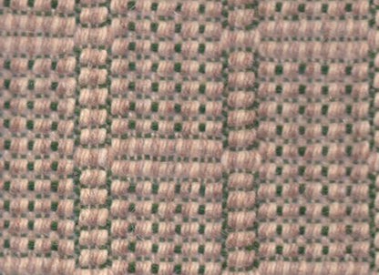 Woolcord Collection - Squares