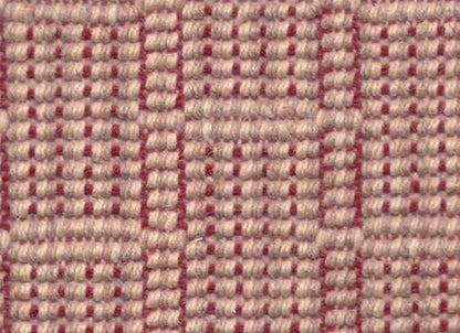 Woolcord Collection - Squares