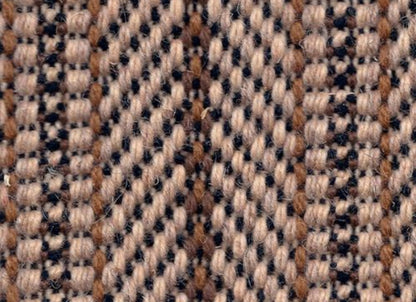Woolcord Collection - Stripes