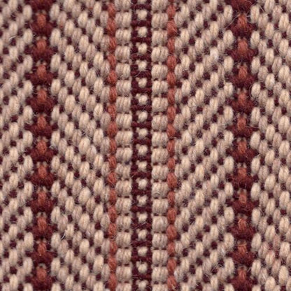 Woolcord Collection - Stripes