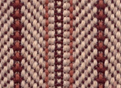 Woolcord Collection - Stripes