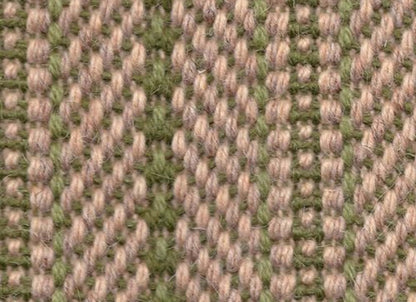 Woolcord Collection - Stripes