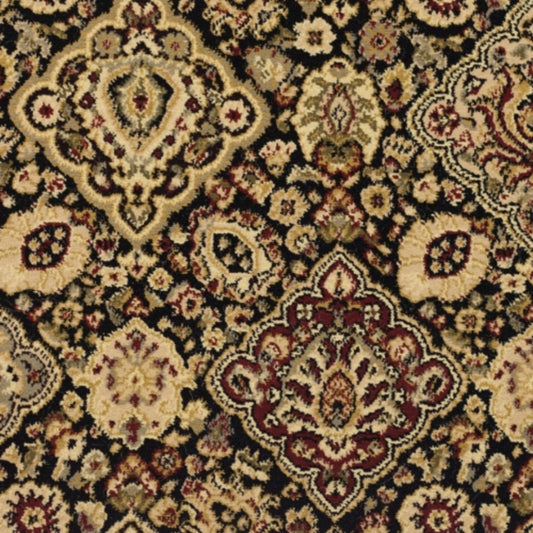 Work Of Art in Great Beyond Carpet
