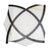 Zephyr Series in Woodenbeige And White Thassos Line