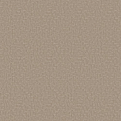 KNICKKNACK in Pale Almond Carpet