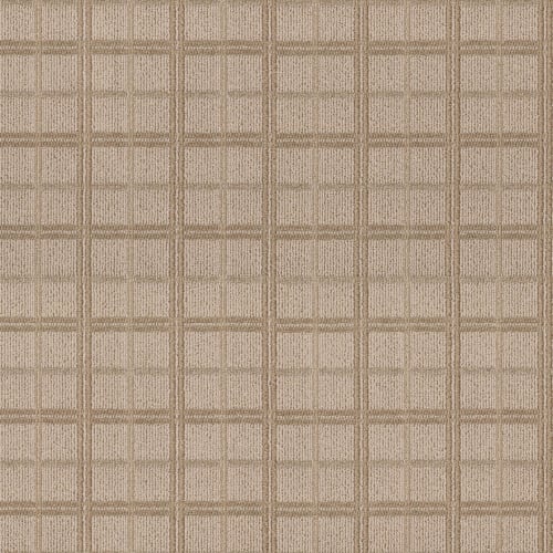 BREEZE BLOCK in Cork Carpet
