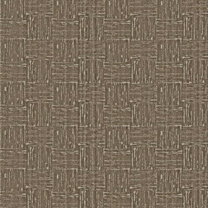 MODERNE in Breakfast Tea Carpet