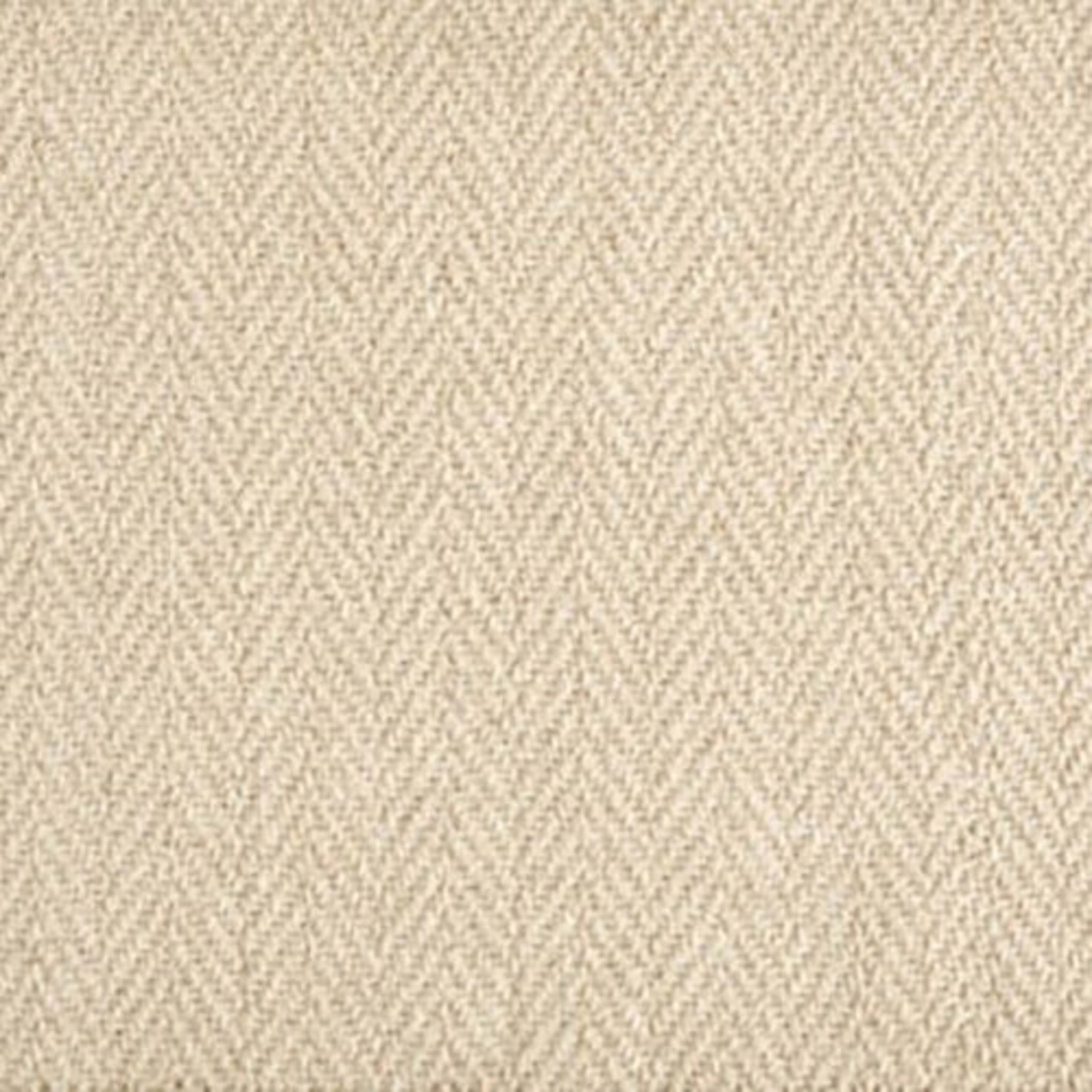 Zambezi - Linen in Linen Area Rugs