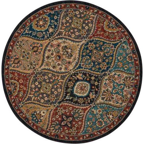 Nourison 2020 NR203 Flooring by Nourison