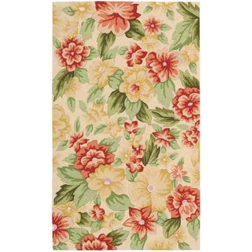 FANTASY FA17 Flooring by Nourison