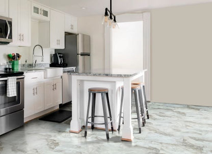 Apex in Alabaster Luxury Vinyl