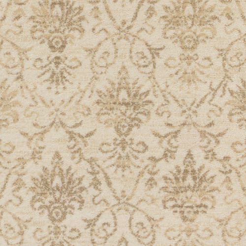Alexander in Cameo Carpet