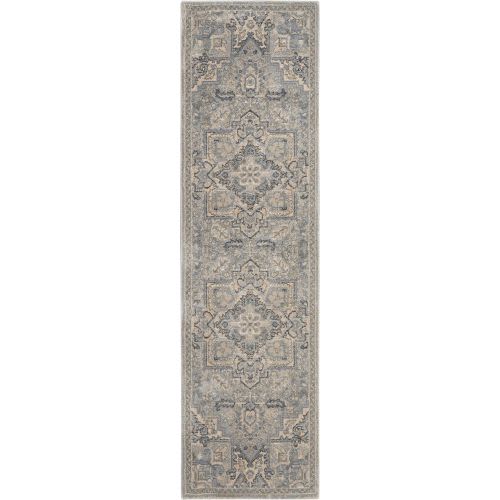 Moroccan Celebration KI382 Flooring by Nourison