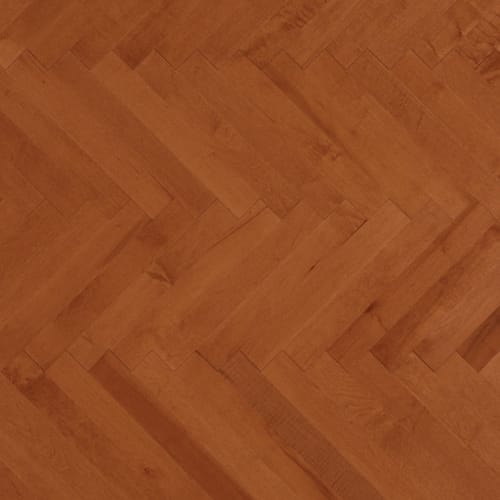 Admiration Engineered - Maple