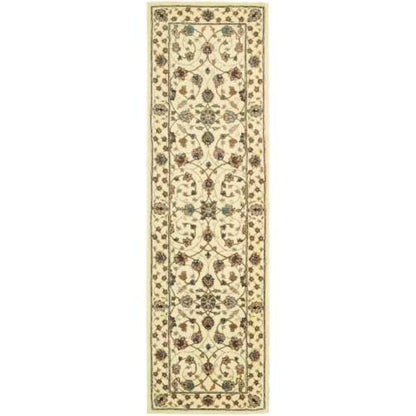 Nourison 2000 2023 in Ivory Area Rugs