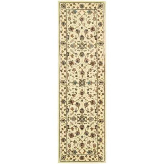 Nourison 2000 2023 in Ivory Area Rugs