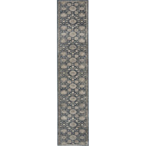 Quarry QUA06 Flooring by Nourison