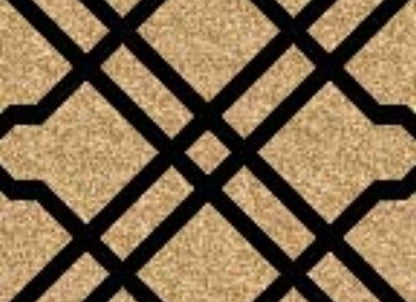 Wiltonian Collection - Bamboogrid