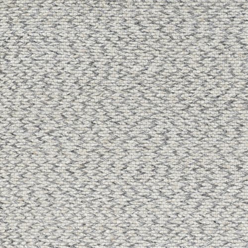 Bellissima - 2 - Pewter in Pewter Area Rugs – Lewis Floor & Home