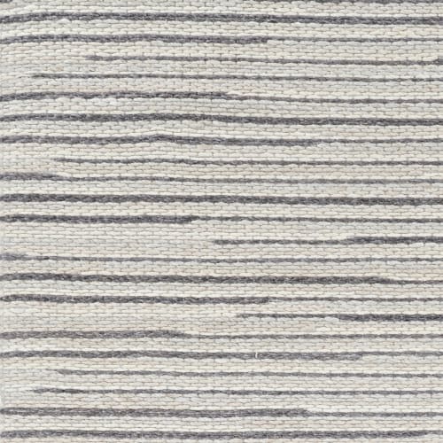 Bellissima - 3 - White in White Area Rugs
