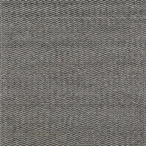Bellissima - 7 - Charcoal in Charcoal Area Rugs