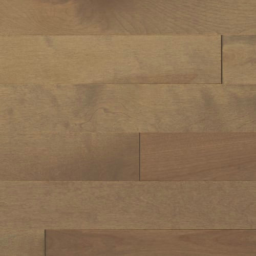 Signature Solid Birch Excel 3/4"