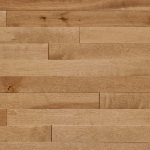 Signature Solid Birch Excel 3/4"