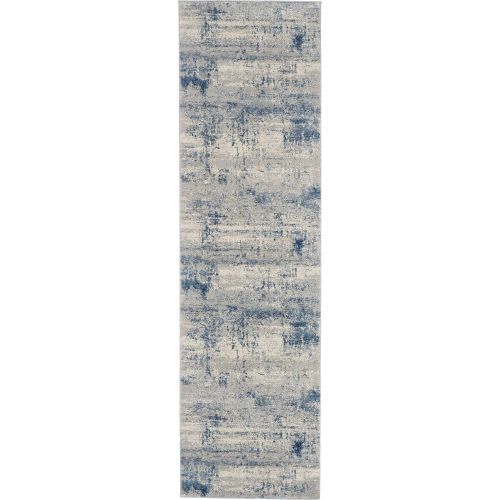 Rustic Textures RUS10 Flooring by Nourison