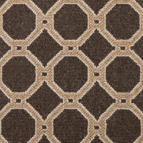 Bling in Topaz Carpet