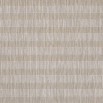 Boundary in Pebble Carpet