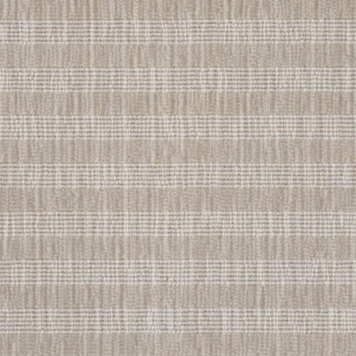 Boundary in Pebble Carpet