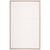 SISAL SOFT SSF02 in White Area Rugs