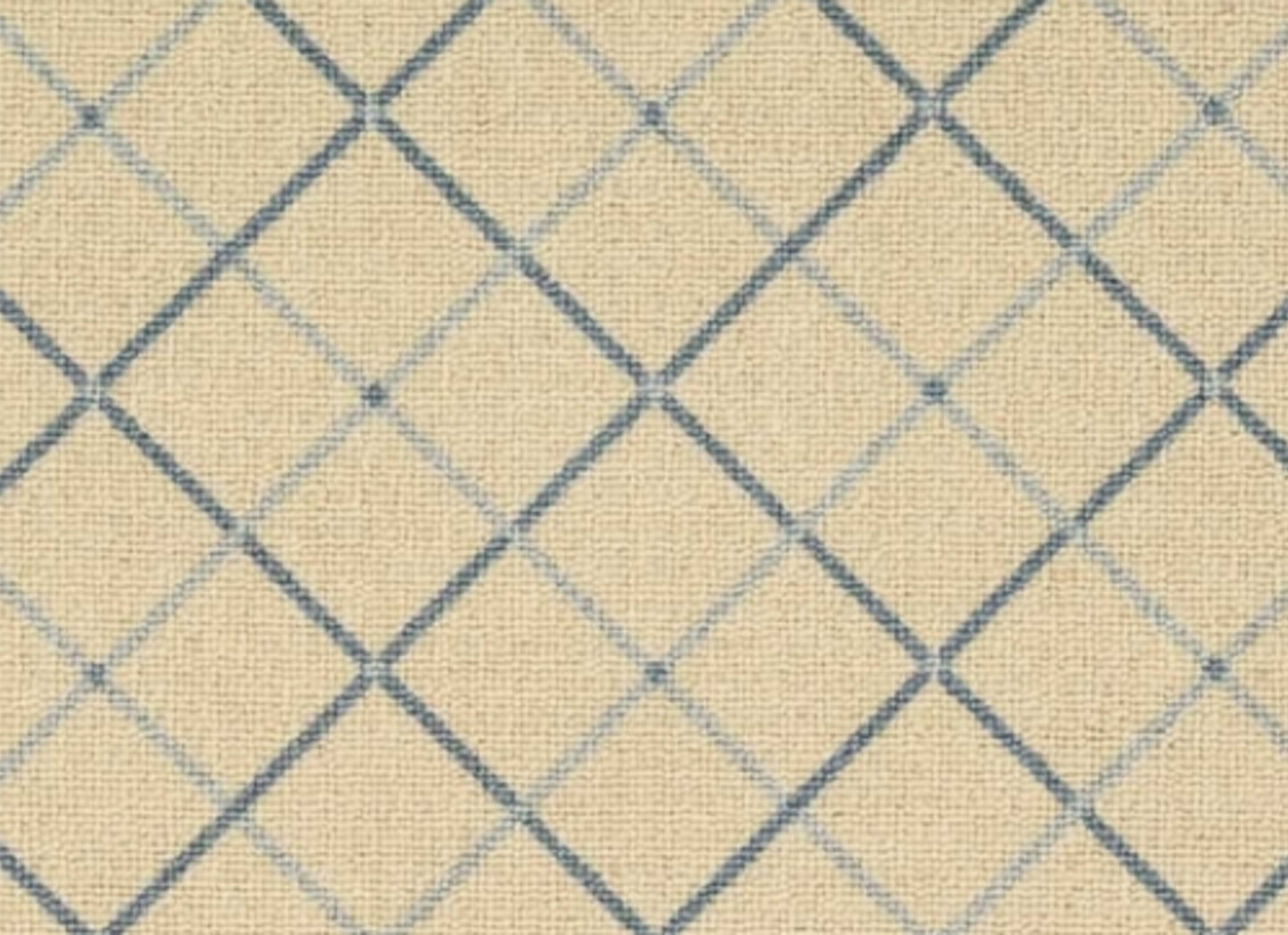 Wilton Essence Bristol Plaid