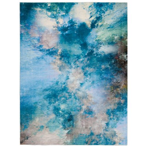 Le Reve LER02 Flooring by Nourison