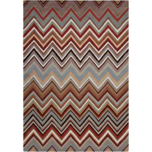 CONTOUR CON23 Flooring by Nourison