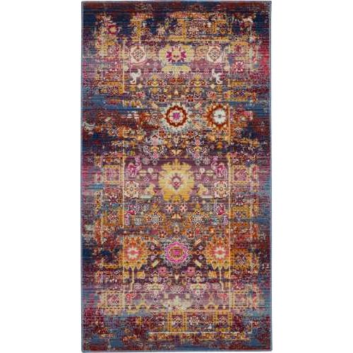 Vintage Kashan VKA03