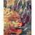 Prismatic PRS08 in Multicolor Area Rugs