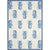 Sun N' Shade SND49 in Ivory Area Rugs