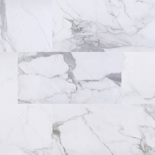 MSI in Trecento Luxury Vinyl